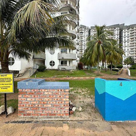 Rumahchantiqq Bayview, بورت ديكسون المظهر الخارجي الصورة