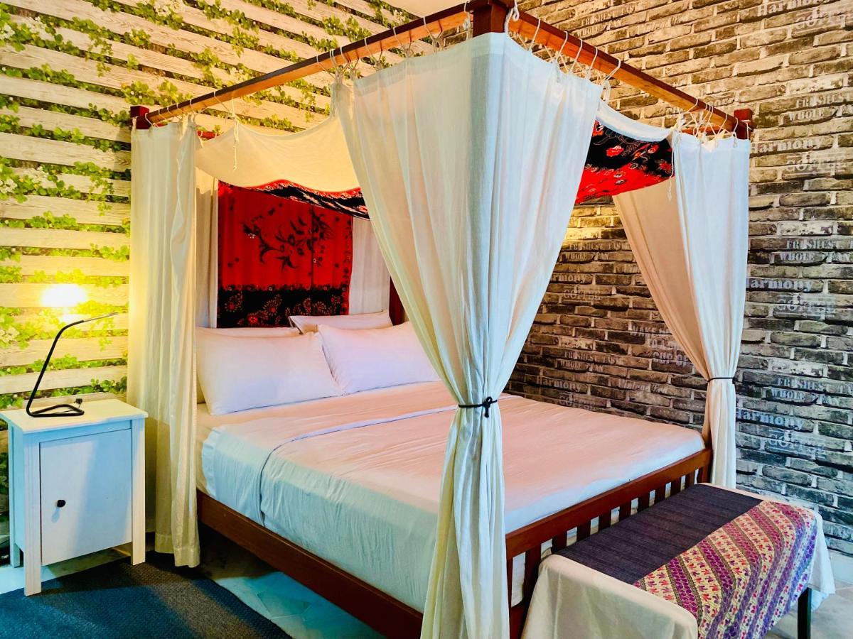 Rumahchantiqq Bayview, بورت ديكسون المظهر الخارجي الصورة